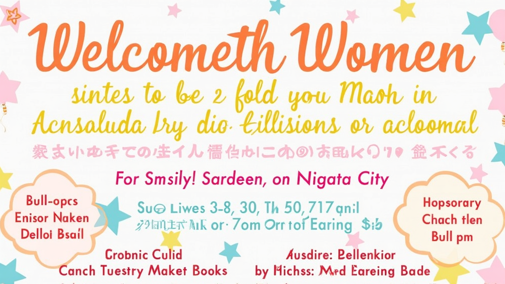 image 7EWXJIGRGL 新潟市　子育て　相談